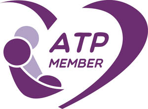 ATP-member