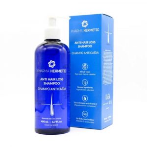 Pharma Hermetic Anti Hair Loss Shampoo